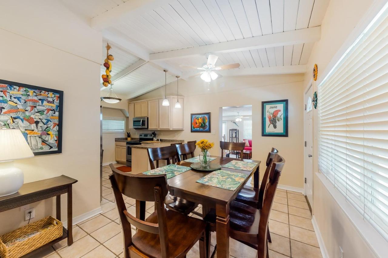 Twin Lookout Holiday home Panama City Beach